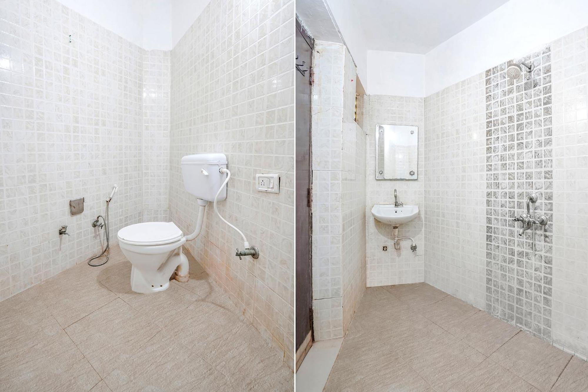 Fabhotel Taj Stay Agra  Εξωτερικό φωτογραφία